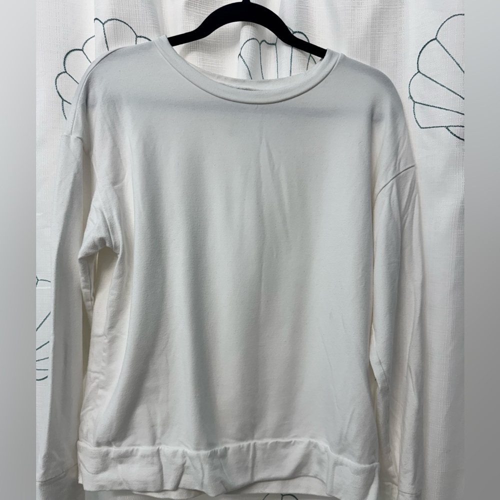 Aerie OFFLINE white TOP